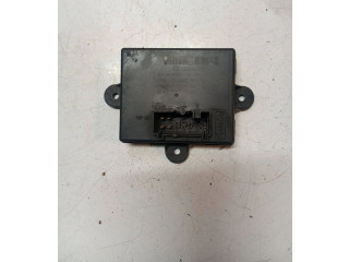 Блок управления дверью 31343872, AV6N140 Volvo S60