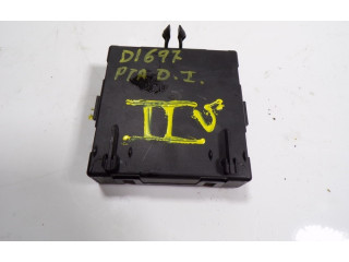 Блок управления A1669005411, A1669013701 Mercedes-Benz A W176