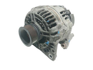 Генератор 037903026, 037903026C Audi A2