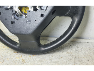 Руль Subaru Forester SH  2008-2013 года GS12005530, Baldai2834      