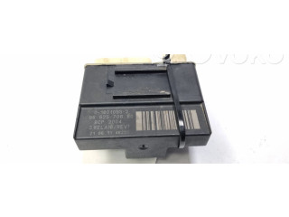Блок управления Citroen Berlingo