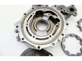 Масляный насос 9635947680 Citroen C5