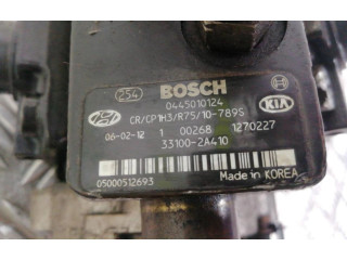 Топливный насос