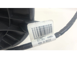 Вентилятор печки    68224166AA   Jeep Grand Cherokee