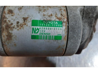 Ojnice 2810033080 Toyota Yaris