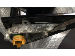 Zpětné zrcátko BMW X5 F15 2016