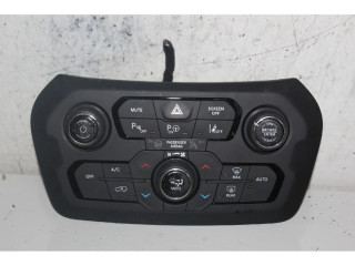 Блок управления климат-контролем    Jeep Renegade