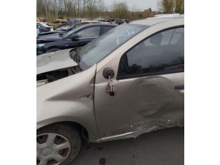 Вентилятор печки    6001547691   Dacia Sandero