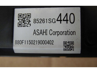 Дисплей    85261SG440   Subaru Forester SJ