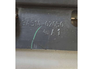 Подушка безопасности для колен 7390078020, 1D0A62120M2Y Lexus NX