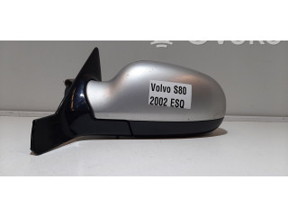 Зеркало электрическое        Volvo S80  1999 - 2003 года   