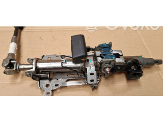 Рулевая рейка Citroen C5 X 2021 - года