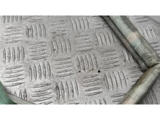 Боковая подушка безопасности 34119076A Mercedes-Benz S C217