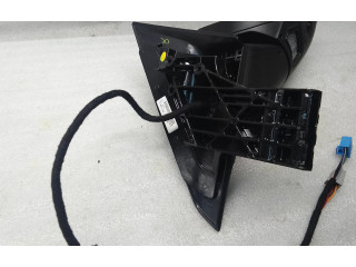 Zpětné zrcátko Volvo XC70 2009 31299502