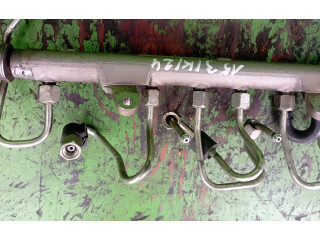 Топливная рампа R03L125A Skoda Fabia Mk2 (5J)