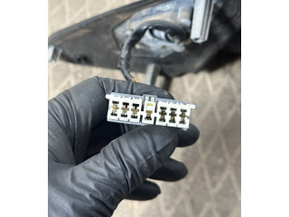 Зеркало электрическое Peugeot 406 1996 - 1999 года