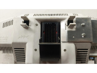 Панель приборов 69795490T, 4711172   Saab 9-5       