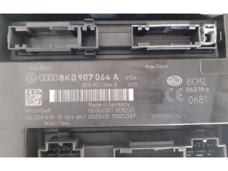 Блок управления 8K0907064A, 00002001BCM201   Audi A4 Allroad
