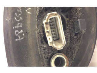 Zpětné zrcátko  levé Fiat Punto Evo 2010  71740498, 735465562  