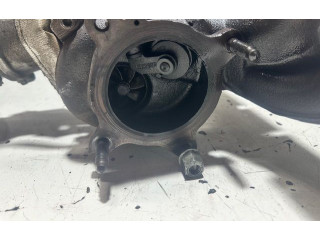  Турбина Audi Q5 SQ5  06H145702L         