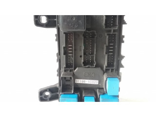 Pojistková skříňka 911981C020, AK5202A Hyundai Getz 2007