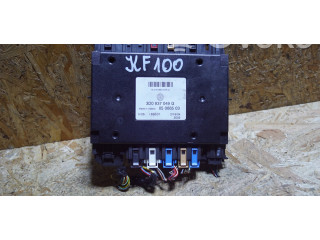 Блок комфорта 3D0937049G   Volkswagen Phaeton   