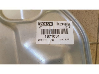 Электрический механизм для подъема окна без двигателя