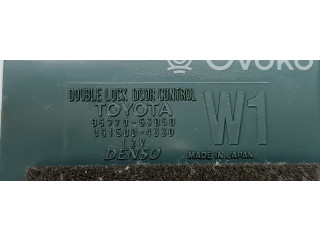 Блок управления 8597053050, 0515004330 Lexus IS-F