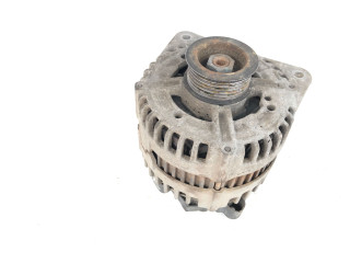 Генератор 059903018E, 0121715076   Audi A6 S6 C6 4F      