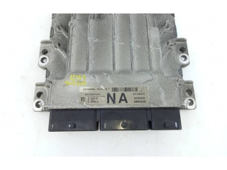 Блок управления двигателя 237104661S, 237104659S Dacia Duster II