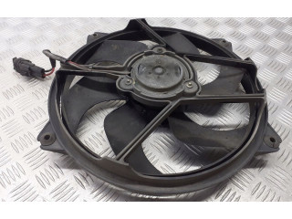 Комплект вентиляторов Citroen C4 I