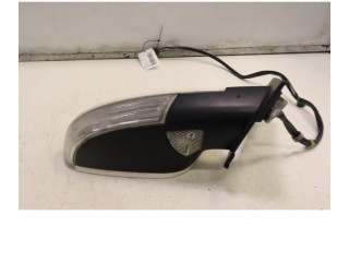 Зеркало электрическое        Volkswagen Golf Plus  2005 - 2013 года   