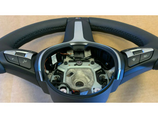 Volant BMW X5 F15 2016 32307847455, 32307851499
