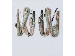 Боковая подушка безопасности Jeep Grand Cherokee