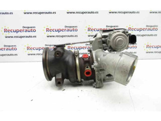 Турбина Volkswagen Golf VII 04E145713B