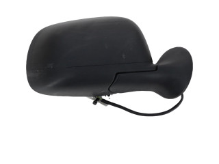 Зеркало электрическое        Dacia Duster  2010 - 2017 года   