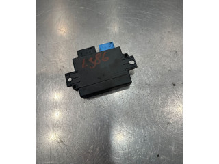 Přístrojová deska Peugeot 5008 2009 9666663880, AAP00940