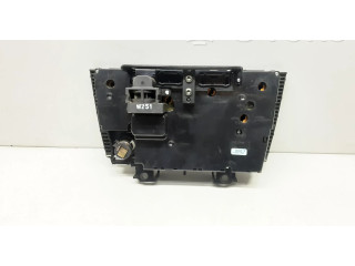 Блок управления климат-контролем 8691876   Volvo V70