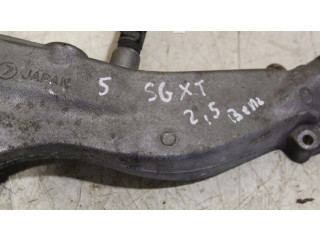 Блок управления климат-контролем    Subaru Forester SG