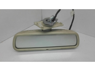 Зеркало заднего вида (в салоне)