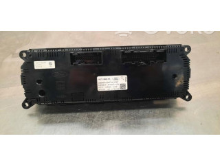 Блок управления климат-контролем KK2T19980KA Ford Transit Custom