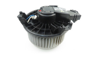 Вентилятор печки Honda CR-Z