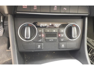 Блок управления климат-контролем 8U0820043F   Audi Q3 8U