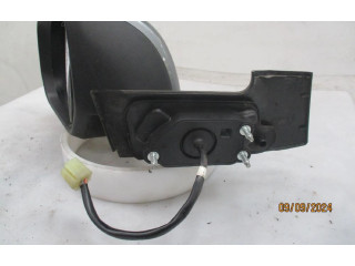 Зеркало электрическое        Suzuki Splash   -  года   