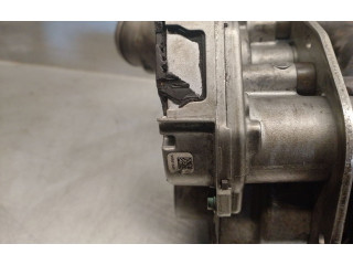  Турбина Volkswagen Touareg I  059145702M, 53049700043   для двигателя BKS      