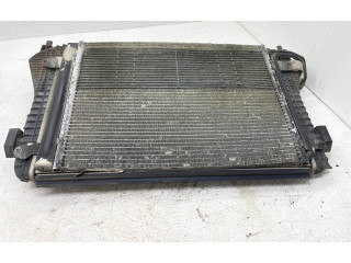 Интеркулер  1K0145803BN, 1K0820411AE   Skoda Octavia Mk2 (1Z) 