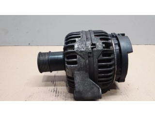 Генератор 0124525143, 12770124690   Saab 9-5 2.0     