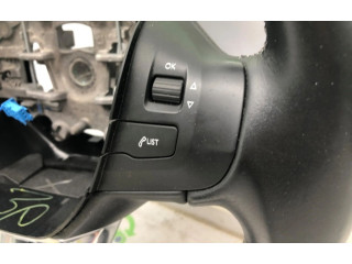 Руль Peugeot 2008 I 2013 - 2019 года 98084115ZD, 98007408ZD