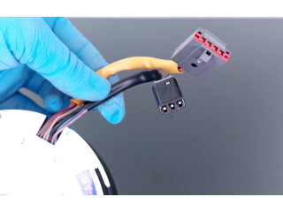 Подрулевой шлейф SRS YF1T14A664AB, 14A664 Mercury Sable IV