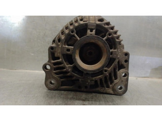 Генератор 037903023G, 2541815C   Volkswagen Golf III 1.6     